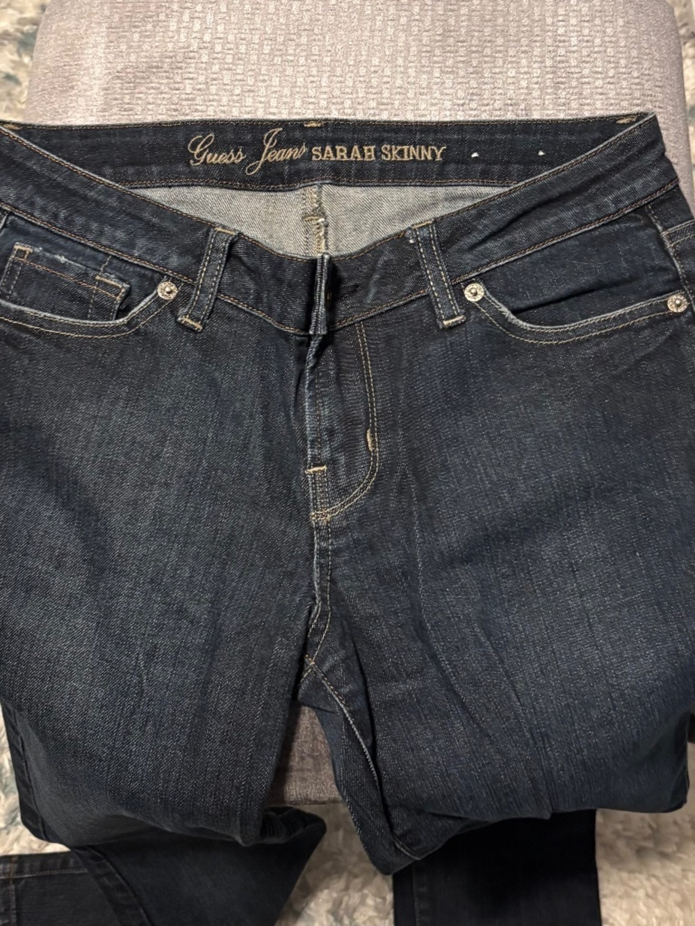 Guess Jeans